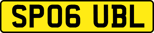 SP06UBL