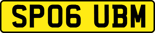 SP06UBM