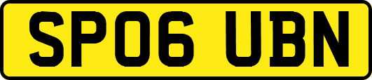 SP06UBN