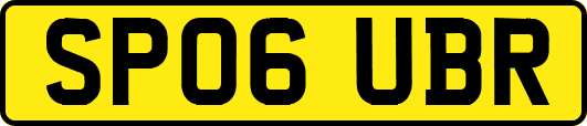 SP06UBR