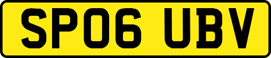 SP06UBV