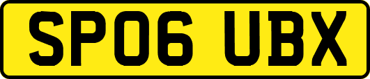 SP06UBX