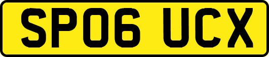 SP06UCX