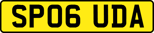 SP06UDA