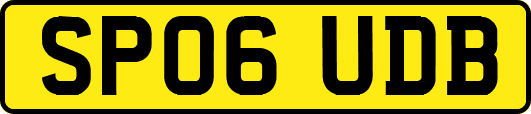 SP06UDB