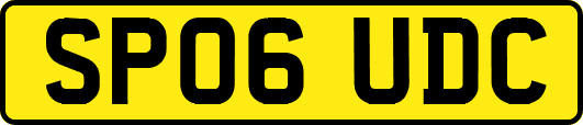 SP06UDC