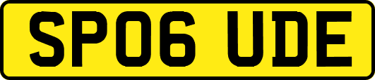 SP06UDE