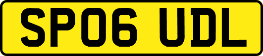 SP06UDL