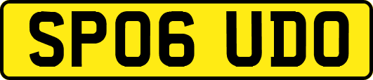 SP06UDO