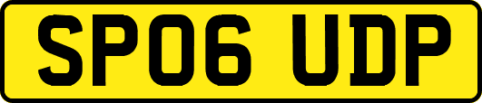 SP06UDP