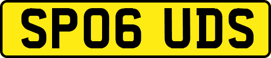SP06UDS