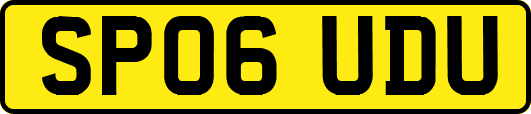 SP06UDU