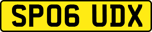 SP06UDX