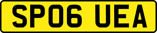 SP06UEA