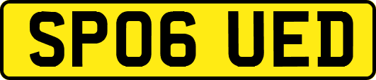 SP06UED