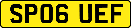 SP06UEF