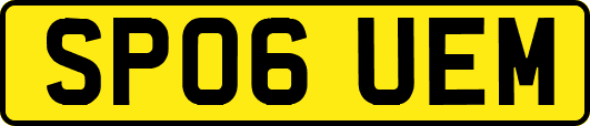 SP06UEM
