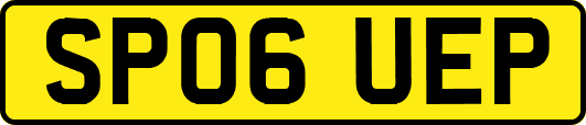 SP06UEP