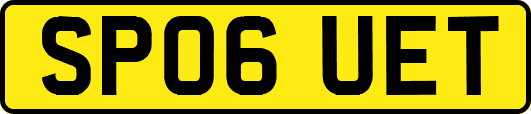 SP06UET