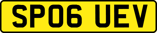 SP06UEV