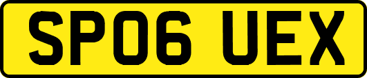 SP06UEX
