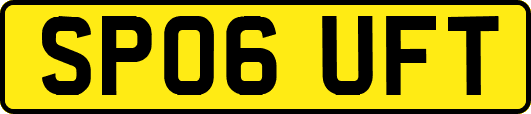 SP06UFT