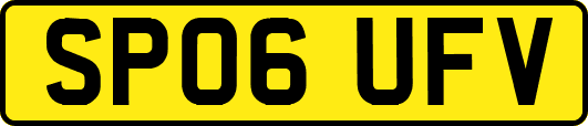 SP06UFV