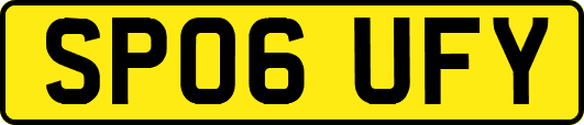 SP06UFY