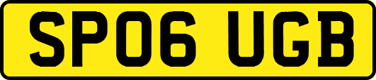 SP06UGB