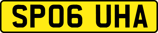 SP06UHA