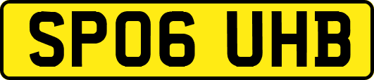 SP06UHB