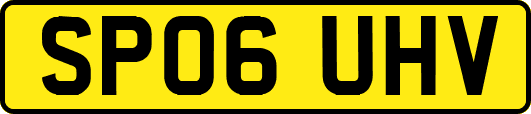 SP06UHV