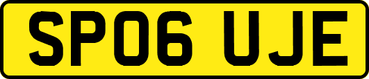 SP06UJE