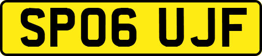 SP06UJF