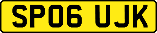 SP06UJK