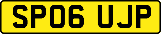 SP06UJP