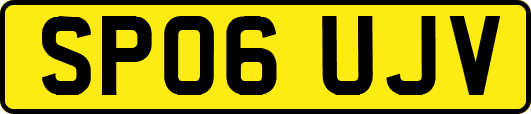 SP06UJV