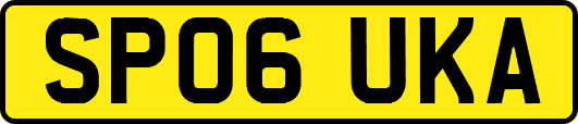 SP06UKA