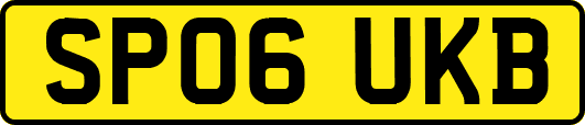 SP06UKB