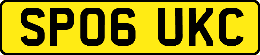 SP06UKC
