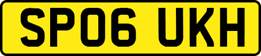 SP06UKH