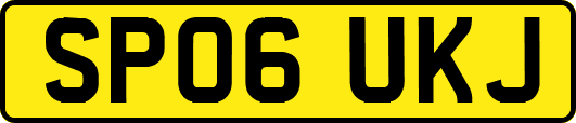 SP06UKJ