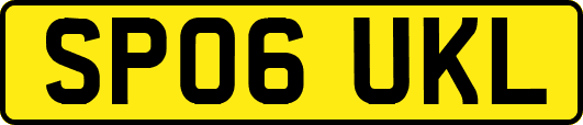SP06UKL
