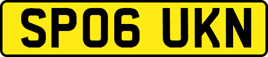 SP06UKN