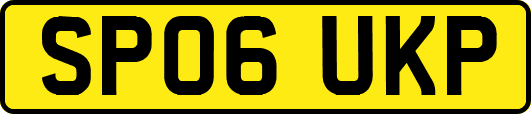 SP06UKP