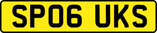 SP06UKS