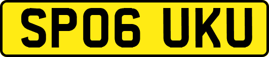 SP06UKU
