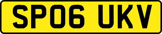 SP06UKV