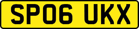 SP06UKX