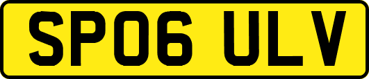 SP06ULV